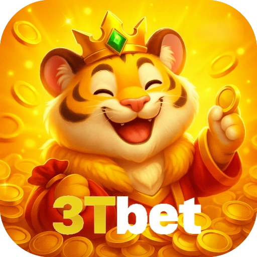 3tbet Logo