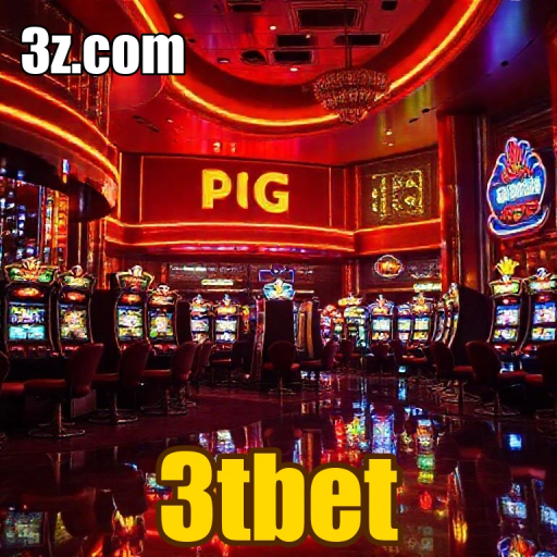 Cassino 3tbet: Uma Nova Era de Jogos Online no Brasil