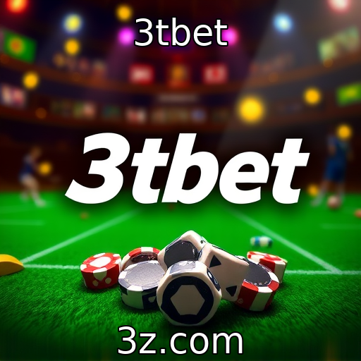 3tbet | Crescimento de plataformas de jogos online em mercados emergentes