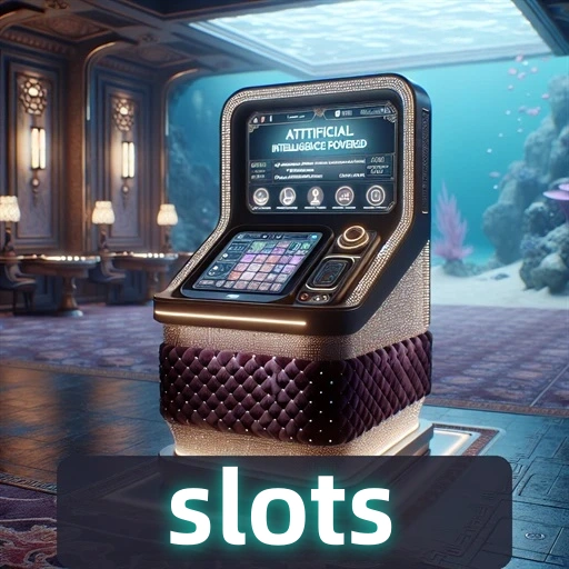 Slots no 3tbet: A Aventura das Apostas Online